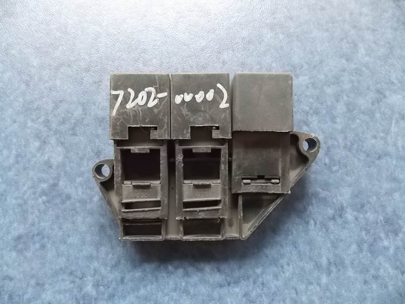 Key Assembly