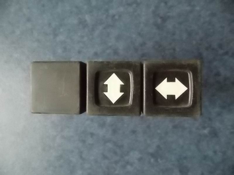 Key Assembly-1