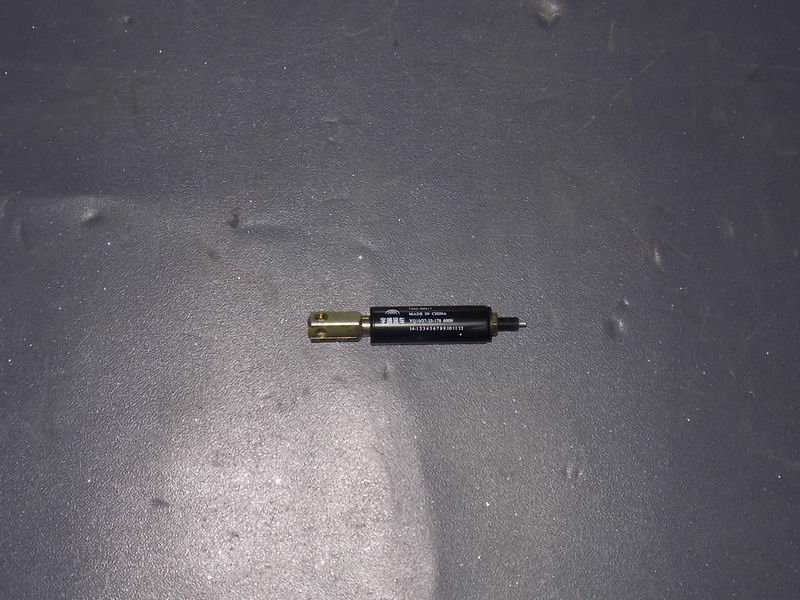 Газовая пружина в сборе