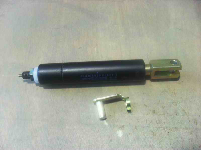 YT08 Seat Rod Angle Adjuster Assembly