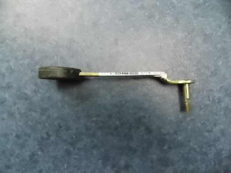 D YT08C seat inner adjusting handle