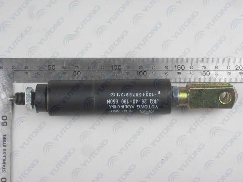 Газовая пружина