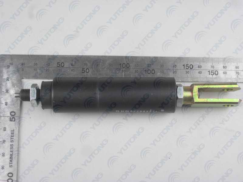 Gas spring-1