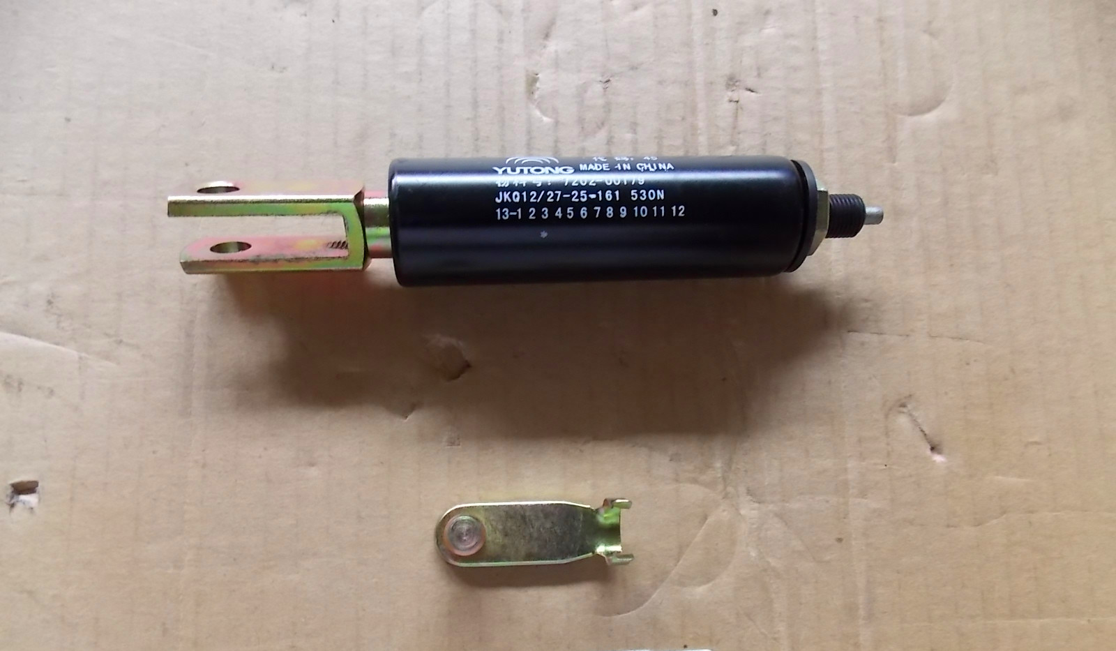 ECO seat rod angle adjuster assembly-2