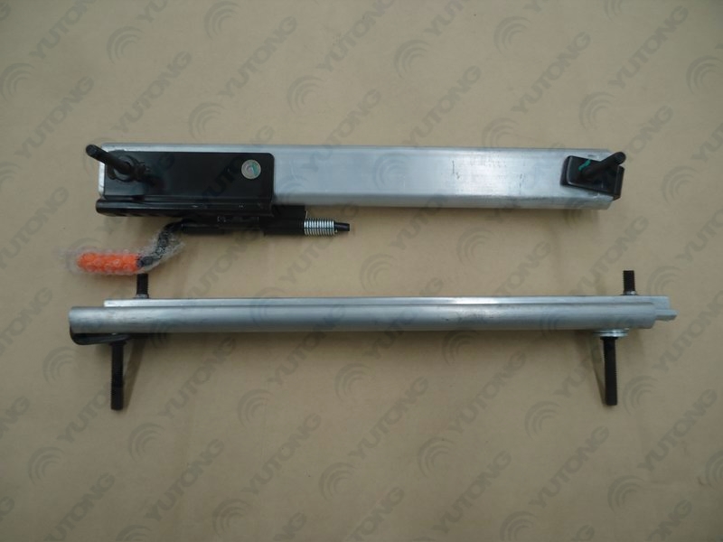 YT02(F01N) slide rail (for right seat) 30*30 profile