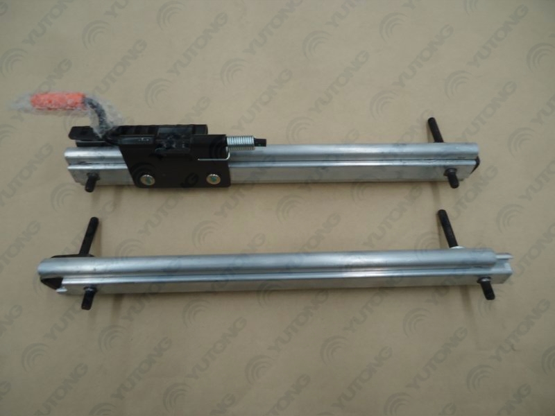 YT02(F01N) slide rail (for right seat) 30*30 profile-1