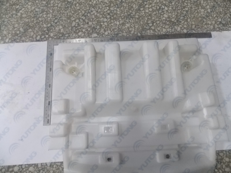 Plastic seat basin YT08A-3