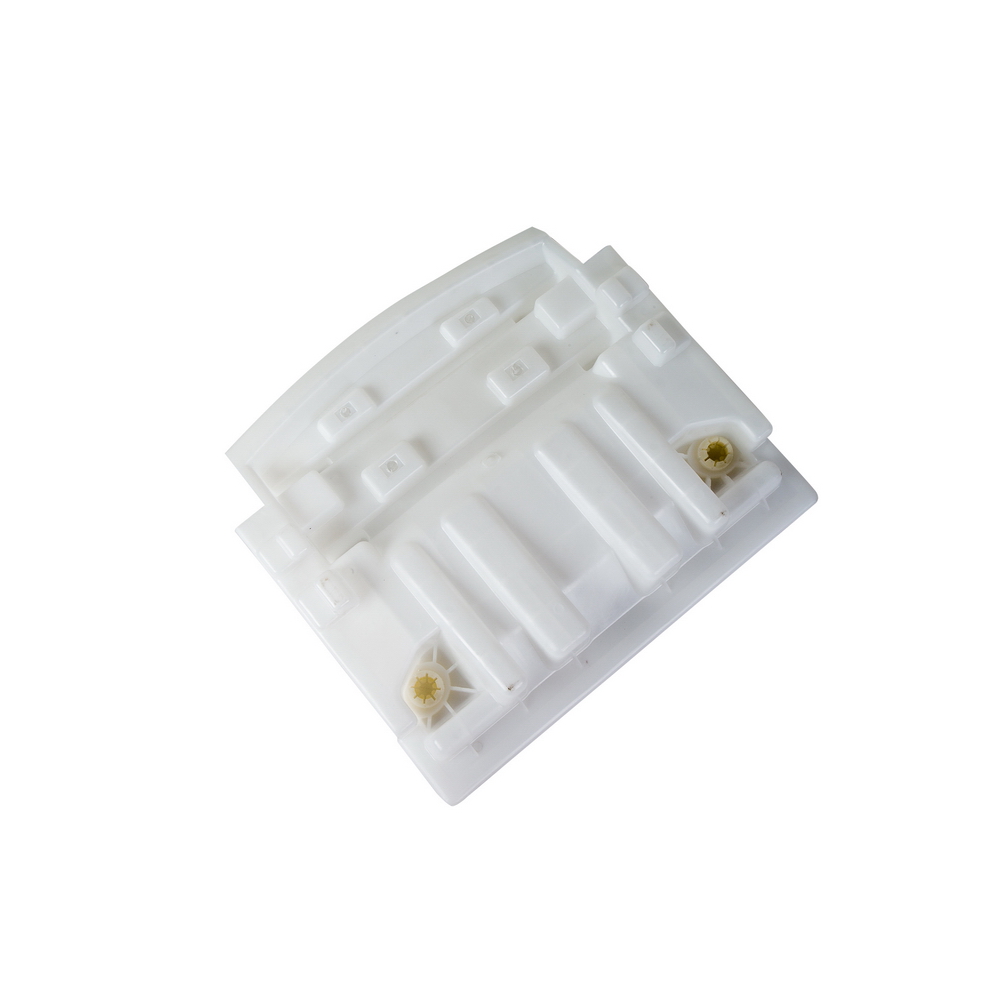 Plastic seat basin YT08A-4