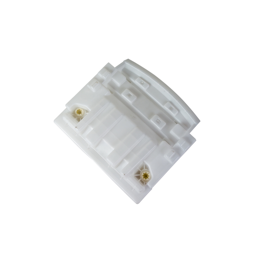 Plastic seat basin YT08A-1
