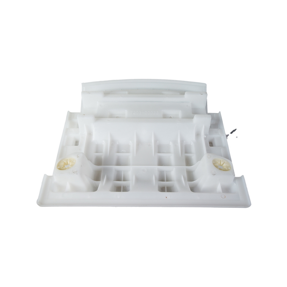 Plastic seat basin YT08A-5