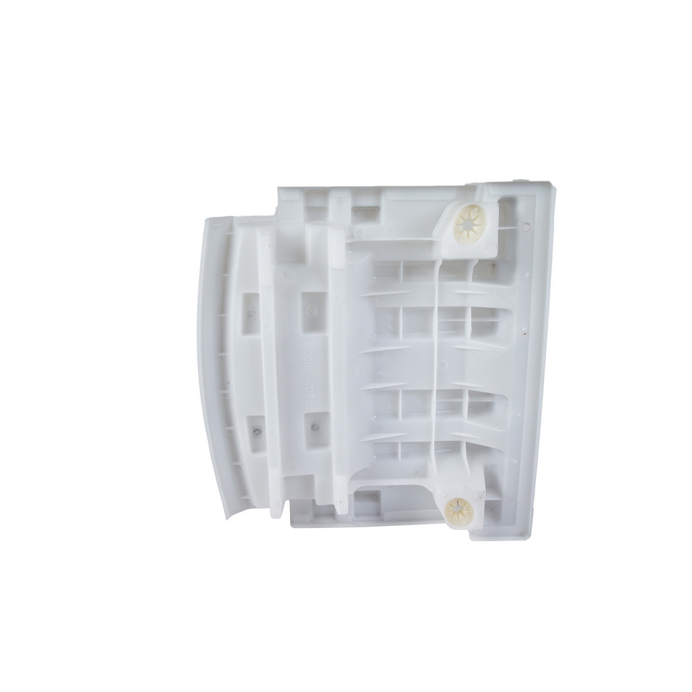 Plastic seat basin YT08A-2