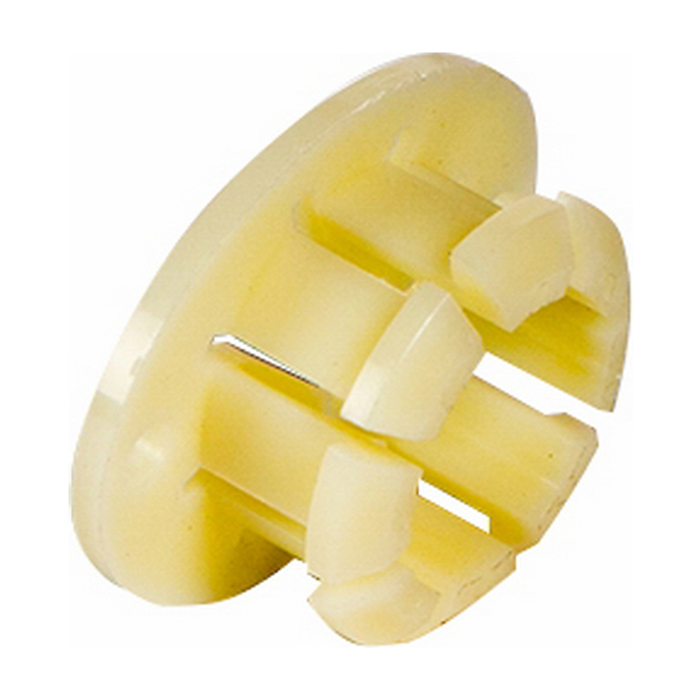 Seat cushion fixing ring (98 luxury seats)