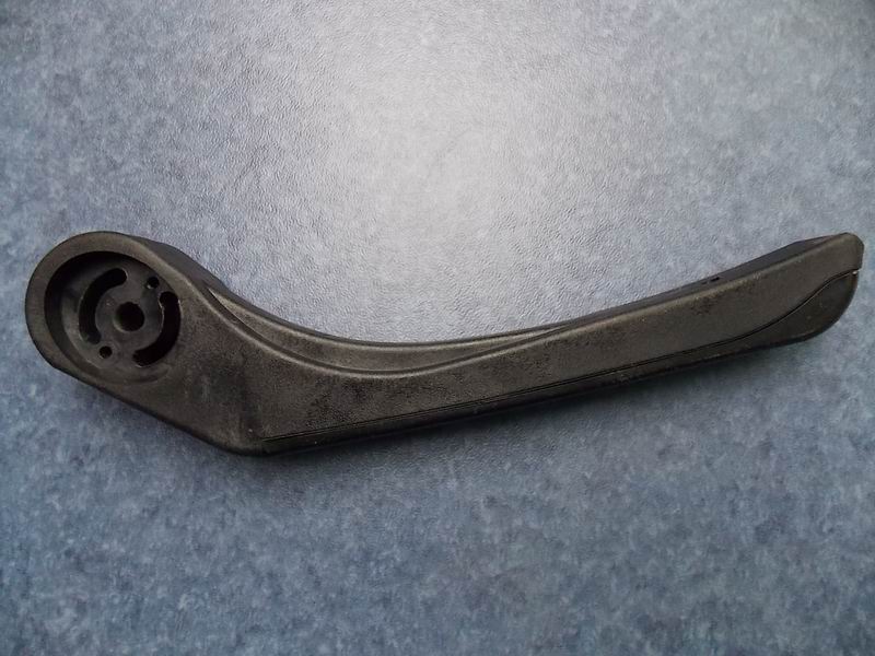 6732 seat new armrest assembly-1