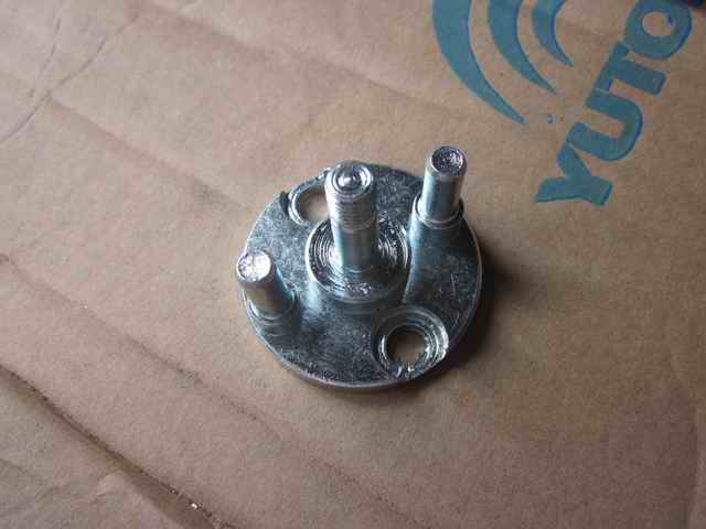 6732 seat new armrest base assembly (integrated outsourcing)