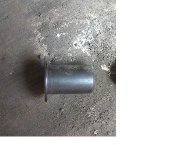 Handrail bushing