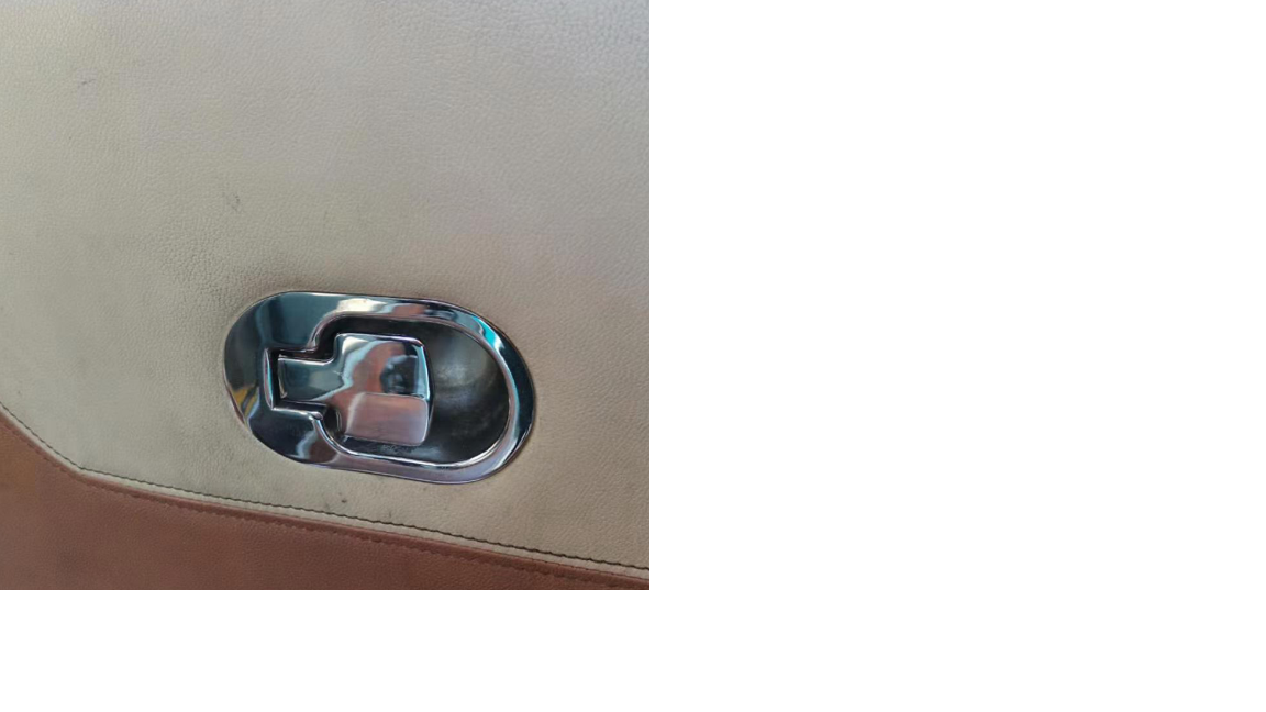 Fixed handrail buckle box