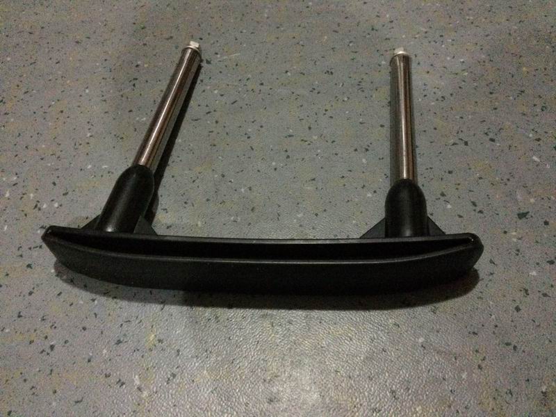 JLG-03AE Bus Seat U-shaped Armrest-2