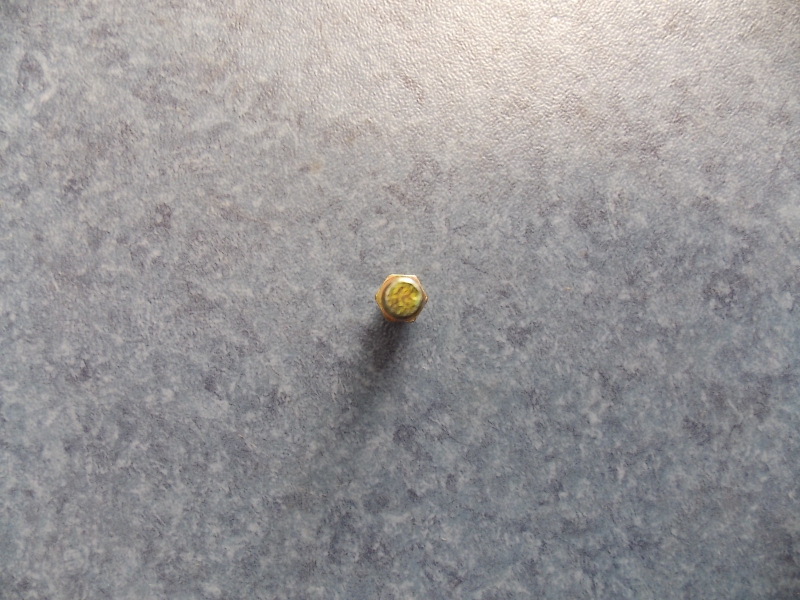 Fixed cone pins for rear skeleton-extended type