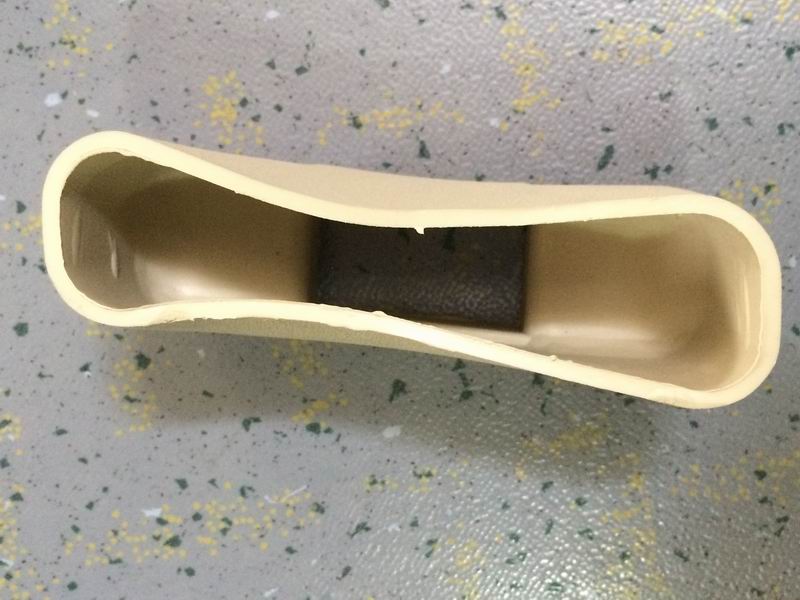 Column support decorative parts-1