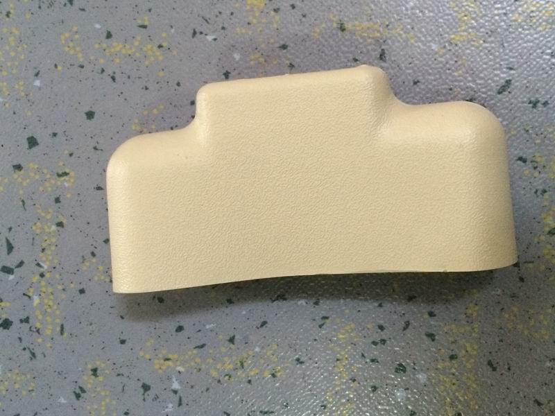 Column support decorative parts-2