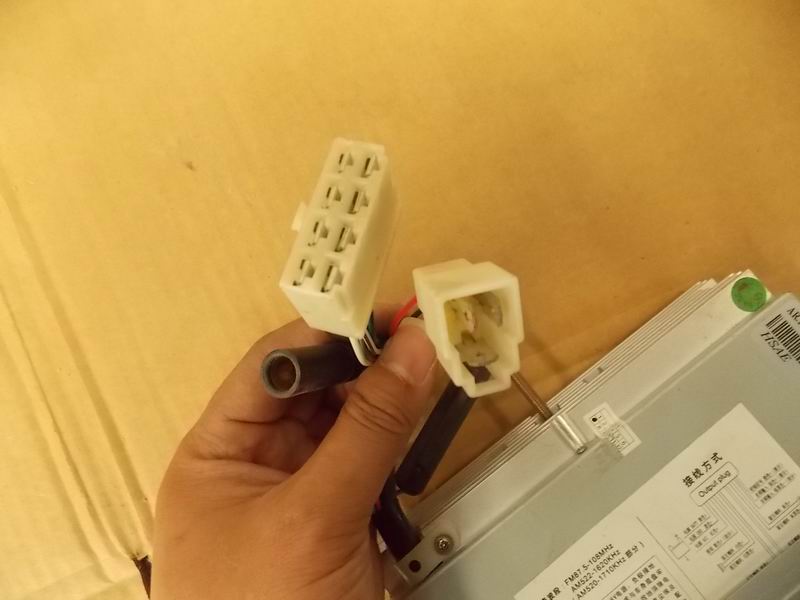 D retractor Hangsheng HAC201 USB interface Antenna 5.5 meters MP