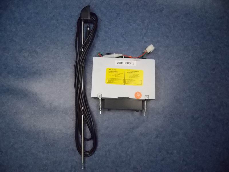 Receiving and releasing machine host BL-310