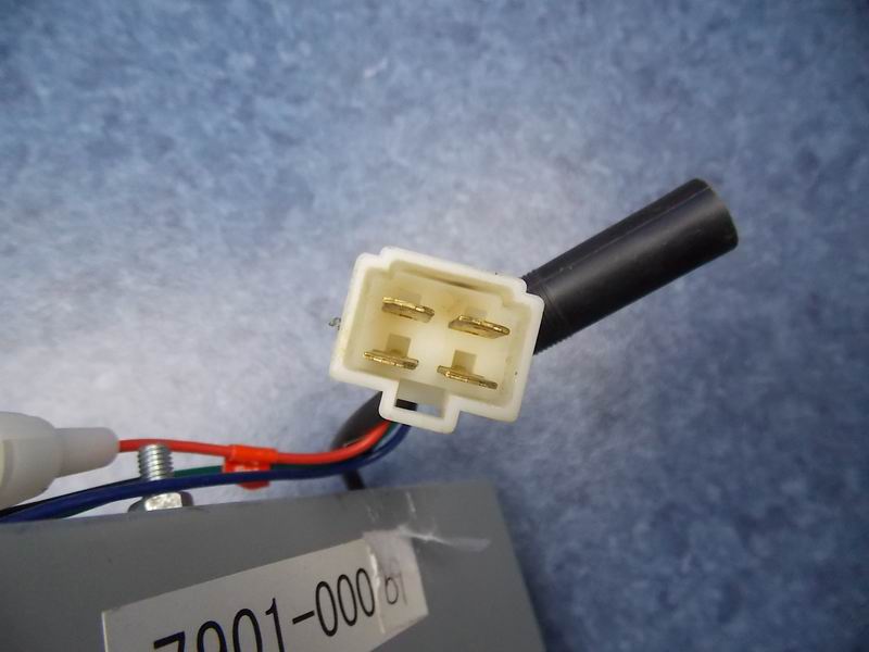 Receiving and releasing machine host BL-310-2
