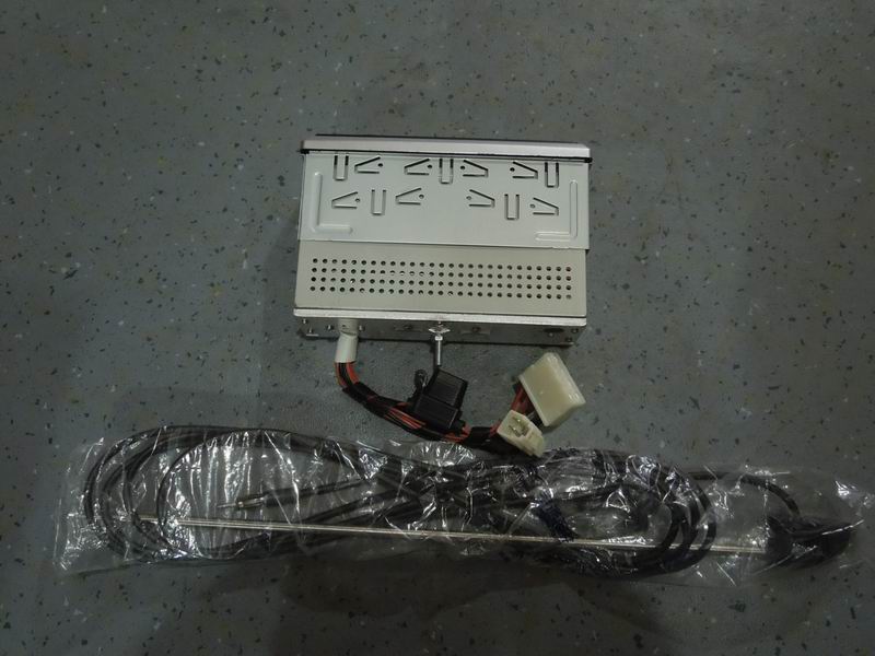 Receiving and releasing machine Yungao TR-5088A1 24V MP3 function-1