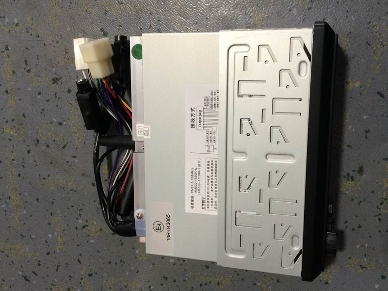 Receiving and releasing machine host-1