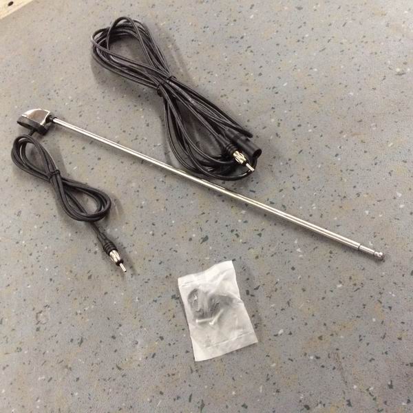 Receiving and Player Antenna; PA293-20-1