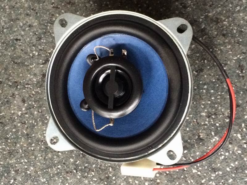 Speaker SP.2204402 4 ohms 4 inches