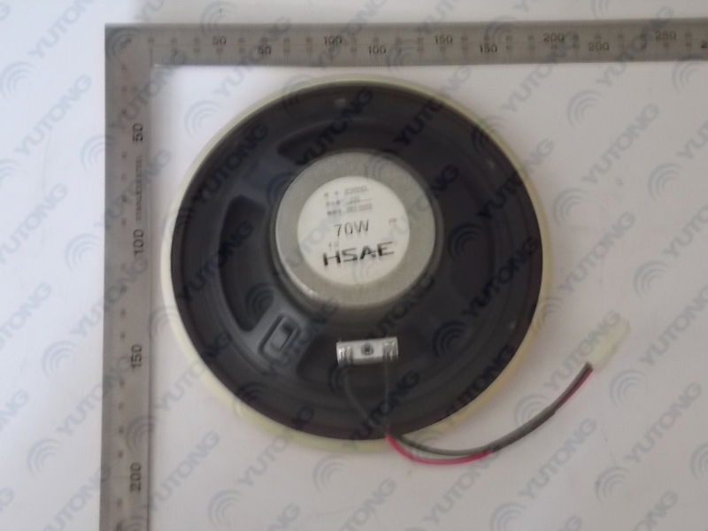 Динамик, 6 дюймов, 4 Ом, бежевый