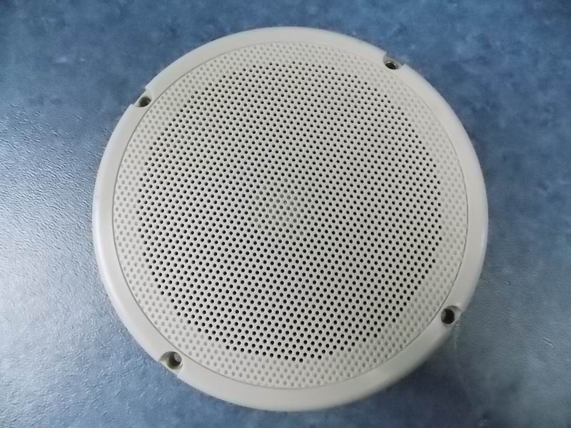 Speaker SP.3005873 8 ohms 5 inch gray-white-1