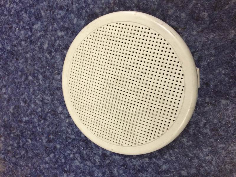 Speaker, 8 ohm, 5 inch, Rhine