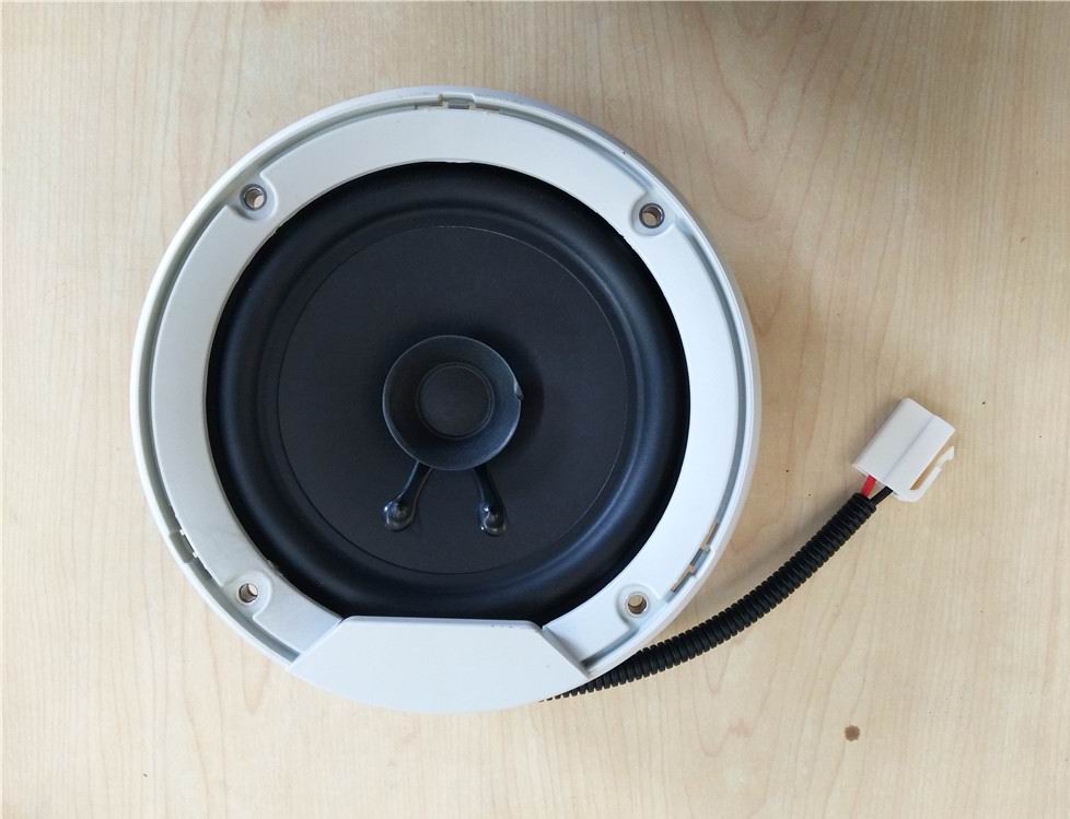 Speaker, 5 inch, 8 ohm, normal-1