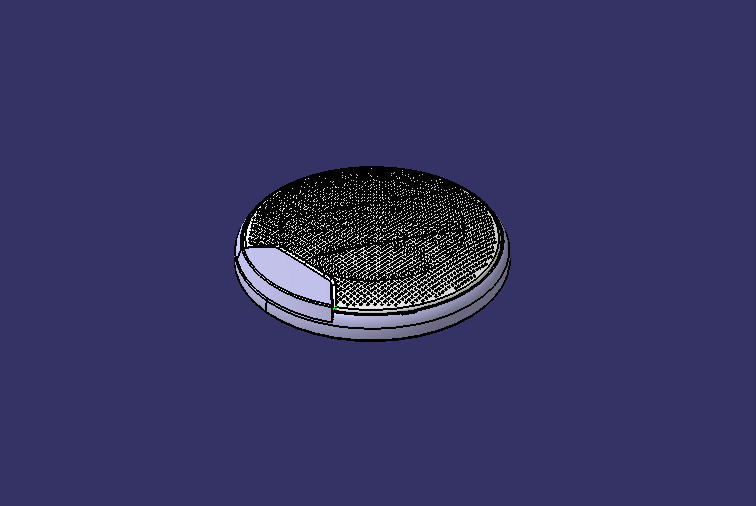 Speaker, 5 inch, 8 ohm, normal-2