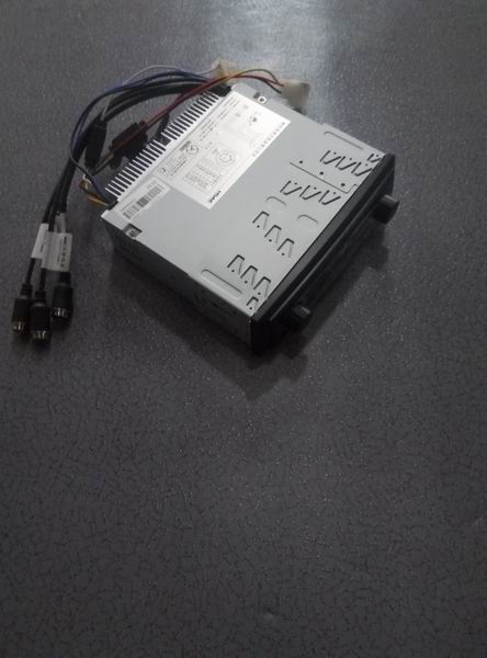 Плеер с жестким диском, без HD, проводной, одна зона, 24V-2