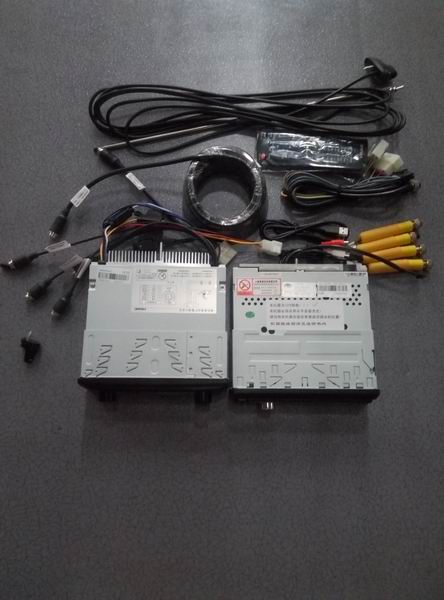 Плеер с жестким диском, без HD, проводной, одна зона, 24V-1