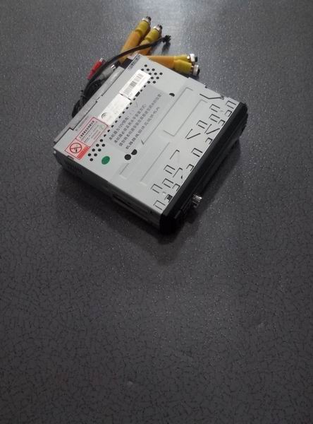 Hard disk player, non-HD, wired, single zone, 24V