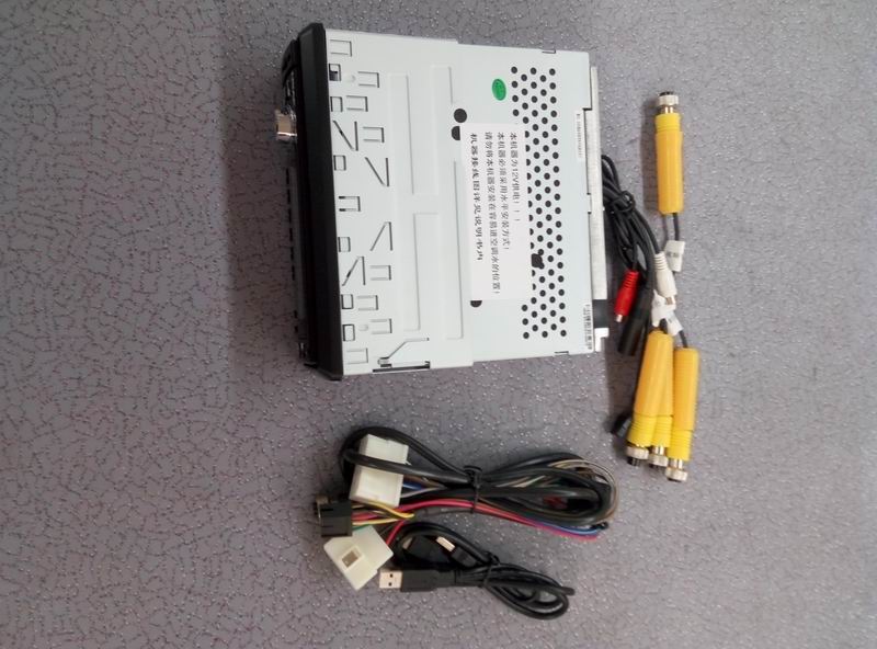 Hard disk player host; available for generations 7910-01621