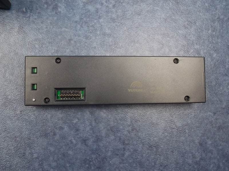 Плеер с жестким диском Xiahua HP- 305 320G проводной-1