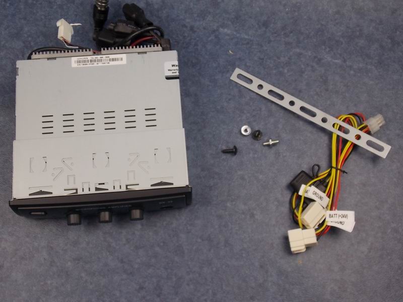 Плеер с жестким диском Xiahua HP- 305 320G проводной-4