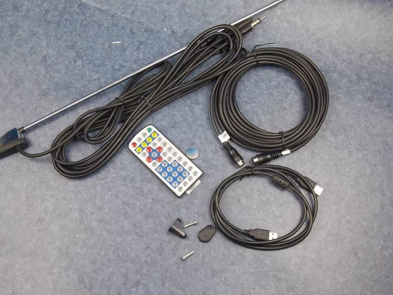 Плеер с жестким диском Xiahua HP- 305 320G проводной-8