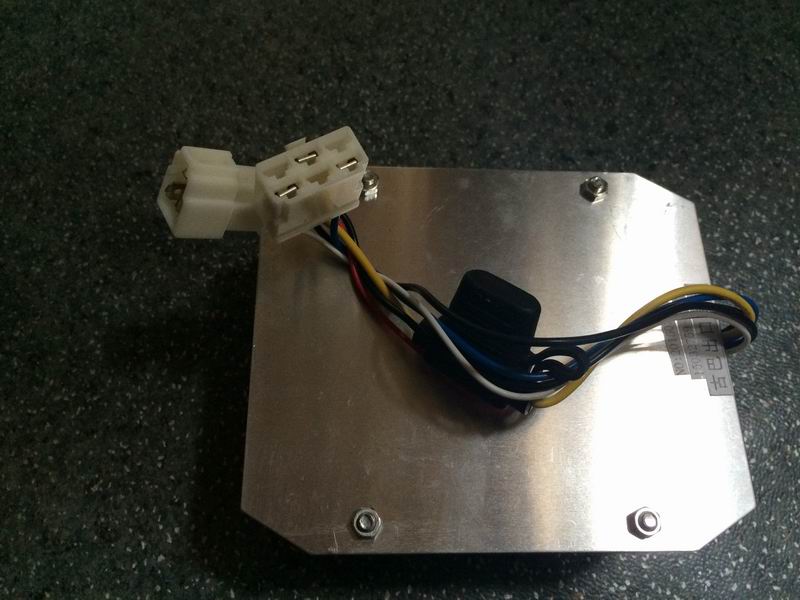 Мультимедийный проигрыватель Alpai Navigation-3