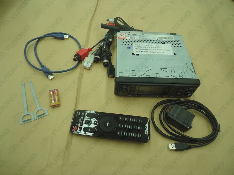 Плеер с жестким диском, твердотельный, проводной, английский