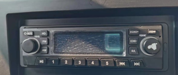 Hard disk player, mechanical, wired, Chinese