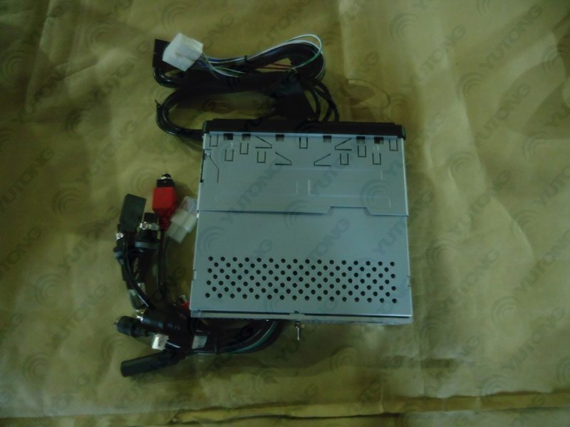 Hard disk player, solid state, wired, English