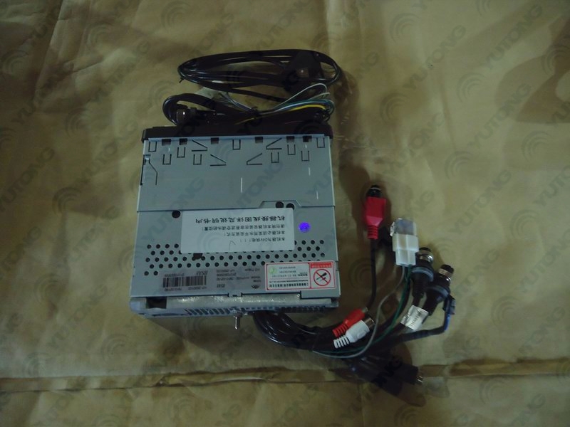 Hard disk player, solid state, wired, English-1