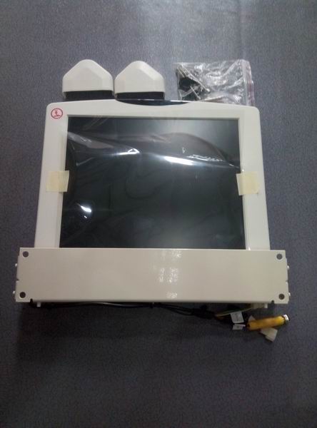 Monitor Hangsheng 17-inch LCD Rhine Electric Flip