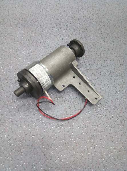 Clutch Assembly-1